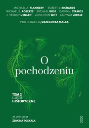 O pochodzeniu, Opracowanie zbiorowe