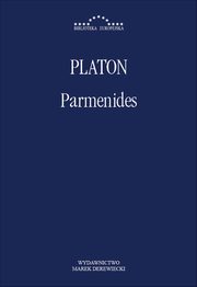 Parmenides, Platon