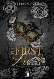 The First Lie 2, Jessica Foks