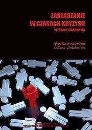 ksiazka tytu: Zarzdzanie w czasach kryzysu. Wybrane zagadnienia - POMIAR SATYSFAKCJI PRACOWNIKW JAKO NARZDZIE EFEKTYWNEGO ZARZDZANIA PRZEDSIBIORSTWEM autor: 