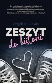 Zeszyt do historii, Angelika Jdryka