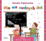 Nie ma nudnych dni, Renata Pitkowska