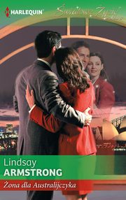 ona dla Australijczyka, Armstrong Lindsay