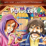 Paluszek, Charles Perrault