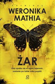 ar, Weronika Mathia
