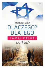 Dlaczego? Dlatego - Lama? Kacha, Michael Zinn, Kazimierz Barczuk, Piotr Olszewski, Adam Nawrocki