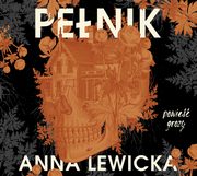 ksiazka tytu: Penik autor: Anna Lewicka