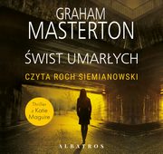 wist umarych, Graham Masterton