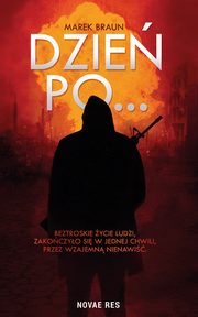 Dzie po..., Marek Braun