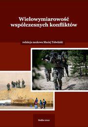 Wielowymiarowo wspczesnych konfliktw, 