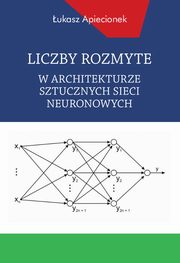Liczby rozmyte w architekturze sztucznych sieci neuronowych, ukasz Apiecionek