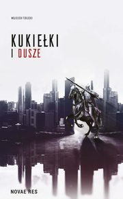 Kukieki i dusze, Wojciech Terlecki
