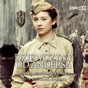 Dziewczyny od Andersa, Agnieszka Lewandowska-Kkol