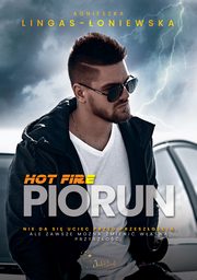Piorun, Agnieszka Lingas-oniewska