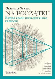 Na pocztku, Granville Sewell