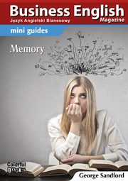 Mini guides: Memory, George Sandford