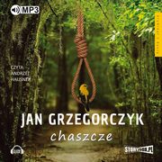 Chaszcze, Jan Grzegorczyk