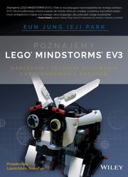 Poznajemy LEGO MINDSTORMS EV3, Eun Jung Park