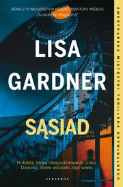 SSIAD, Lisa Gardner