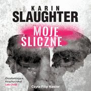 Moje liczne, Karin Slaughter