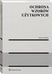 Ochrona wzorw uytkowych, Marcin Balicki