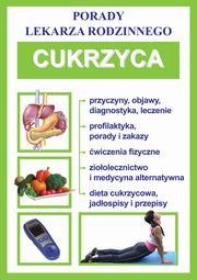 Cukrzyca, Praca zbiorowa