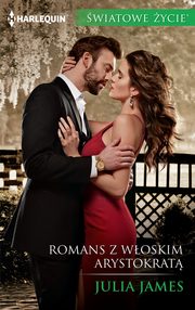 Romans z woskim arystokrat, Julia James