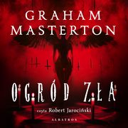 Ogrd za, Graham Masterton