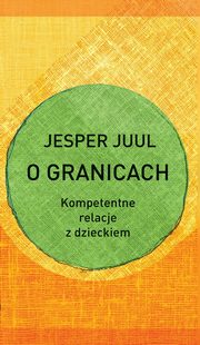 O granicach, Jesper Juul