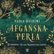 Afgaska pera, Nadia Hashimi