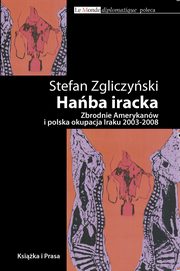 Haba iracka, Stefan Zgliczyski