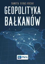 Geopolityka Bakanw, Danuta Gibas-Krzak
