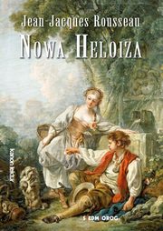 Nowa Heloiza, Jean Jacques Rousseau