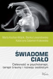 wiadome ciao, Kochan-Wjcik Marta, Lewandowska Bianka, Salomon-Krakowska Katarzyna