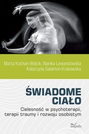 ksiazka tytu: wiadome ciao autor: Kochan-Wjcik Marta, Lewandowska Bianka, Salomon-Krakowska Katarzyna