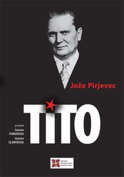 ksiazka tytu: Tito autor: Joze Pirjevec