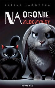 Na ogonie zoczycy, Karina agowska
