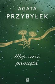 Moje serce pamita, Agata Przybyek