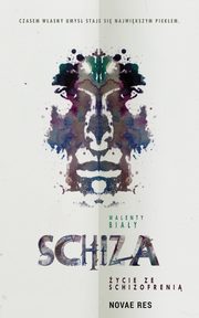 Schiza. ycie ze schizofreni, Walenty Biay