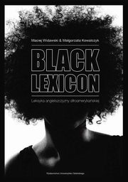 Black Lexicon, Maciej Widawski, Magorzata Kowalczyk