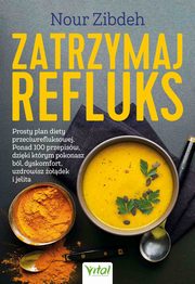 Zatrzymaj refluks, Nour Zibdeh
