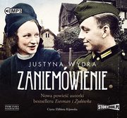 Zaniemwienie, Justyna Wydra