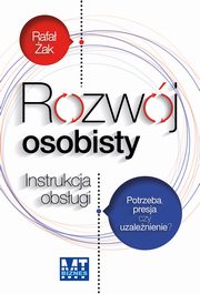 Rozwj osobisty. Instrukcja obsugi, Rafa ak