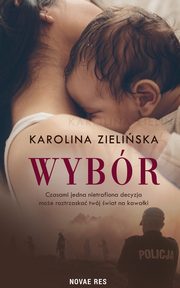 Wybr, Karolina Zieliska