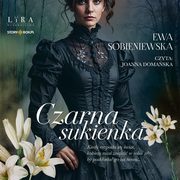 Czarna sukienka, Ewa Sobieniewska
