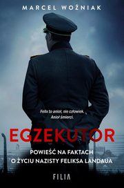 Egzekutor, Marcel Woniak