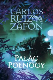 Paac Pnocy, Carlos Ruis Zafon