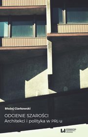 Odcienie szaroci, Baej Ciarkowski