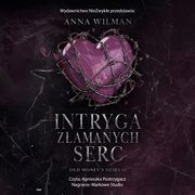 Intryga zamanych serc, Anna Wilman