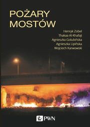 Poary mostw, Henryk Zobel, Thakaa Al-Khafaji, Agnieszka Golubiska, Agnieszka Lipiska, Wojciech Karwowski